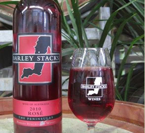 barley stack winery